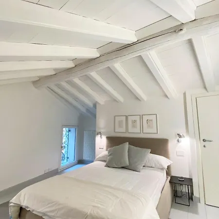 Casa Niss-best View In Feriehus Carate Urio