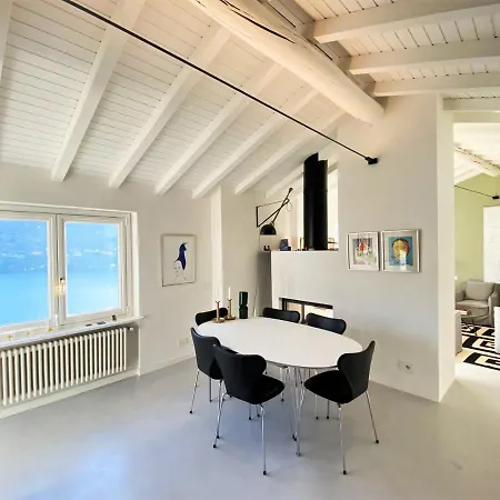 Casa Niss-best View In Feriehus