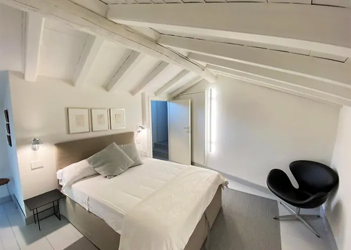 Vakantiehuis Casa Niss-best View In *