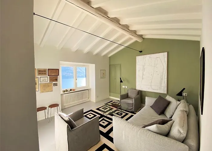 Casa Niss-best View In Vakantiehuis *