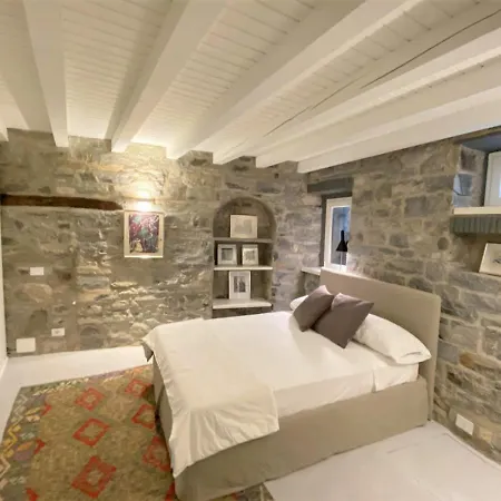 Casa Niss-best View In Carate Urio