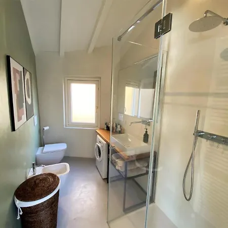 Casa Niss-best View In *