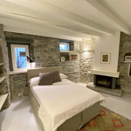 Casa Niss-best View In Holiday home