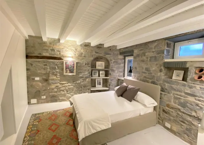 Casa Niss-best View In Carate Urio