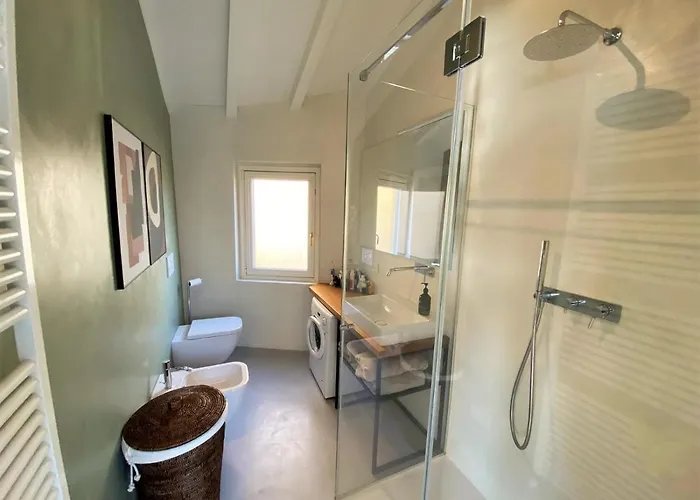 Casa Niss-best View In *