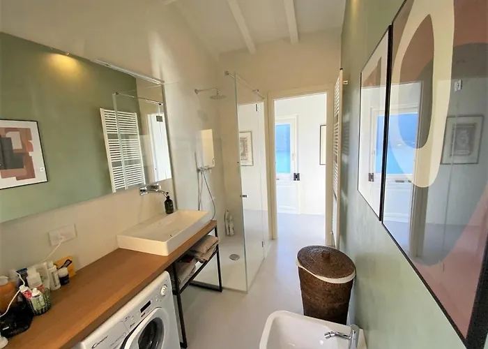 Casa Niss-best View In * Carate Urio