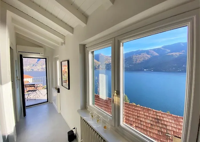 Casa Niss-best View In