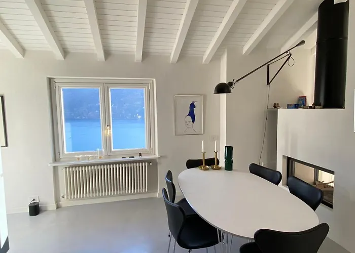 Feriehus Casa Niss-best View In