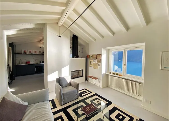 Casa Niss-best View In