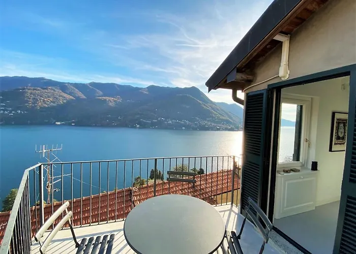 Casa Niss-best View In *