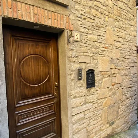 Casa Niss-best View In Semesterbostad Carate Urio