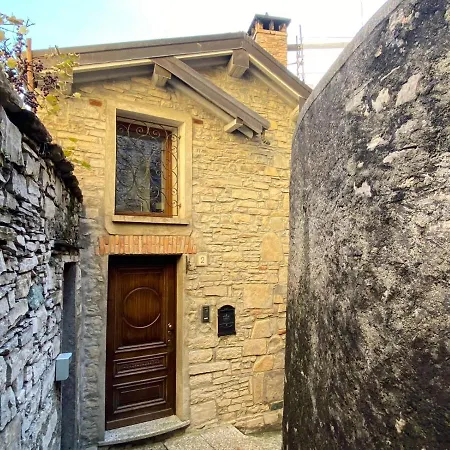 Casa Niss-best View In Carate Urio