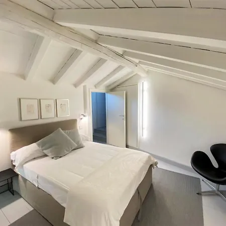 Semesterbostad Casa Niss-best View In *