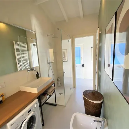 Casa Niss-best View In * Carate Urio