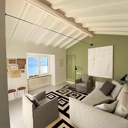 Casa Niss-best View In Semesterbostad *