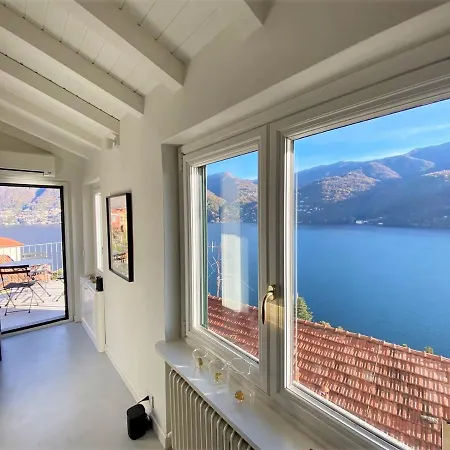 Casa Niss-best View In