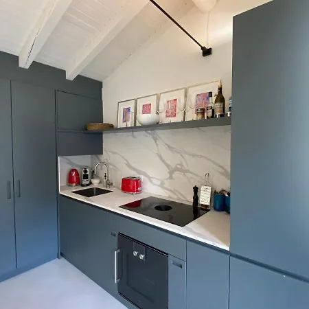 Casa Niss-best View In Semesterbostad