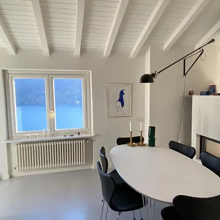 Semesterbostad Casa Niss-best View In