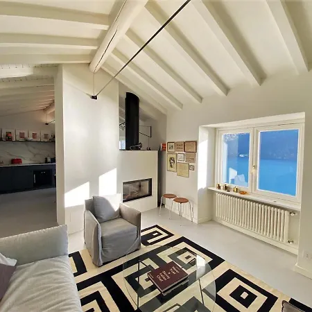 Casa Niss-best View In