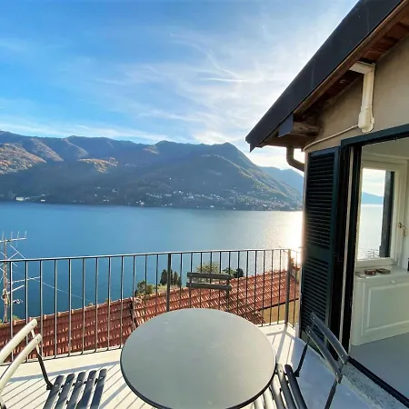 Casa Niss-best View In *